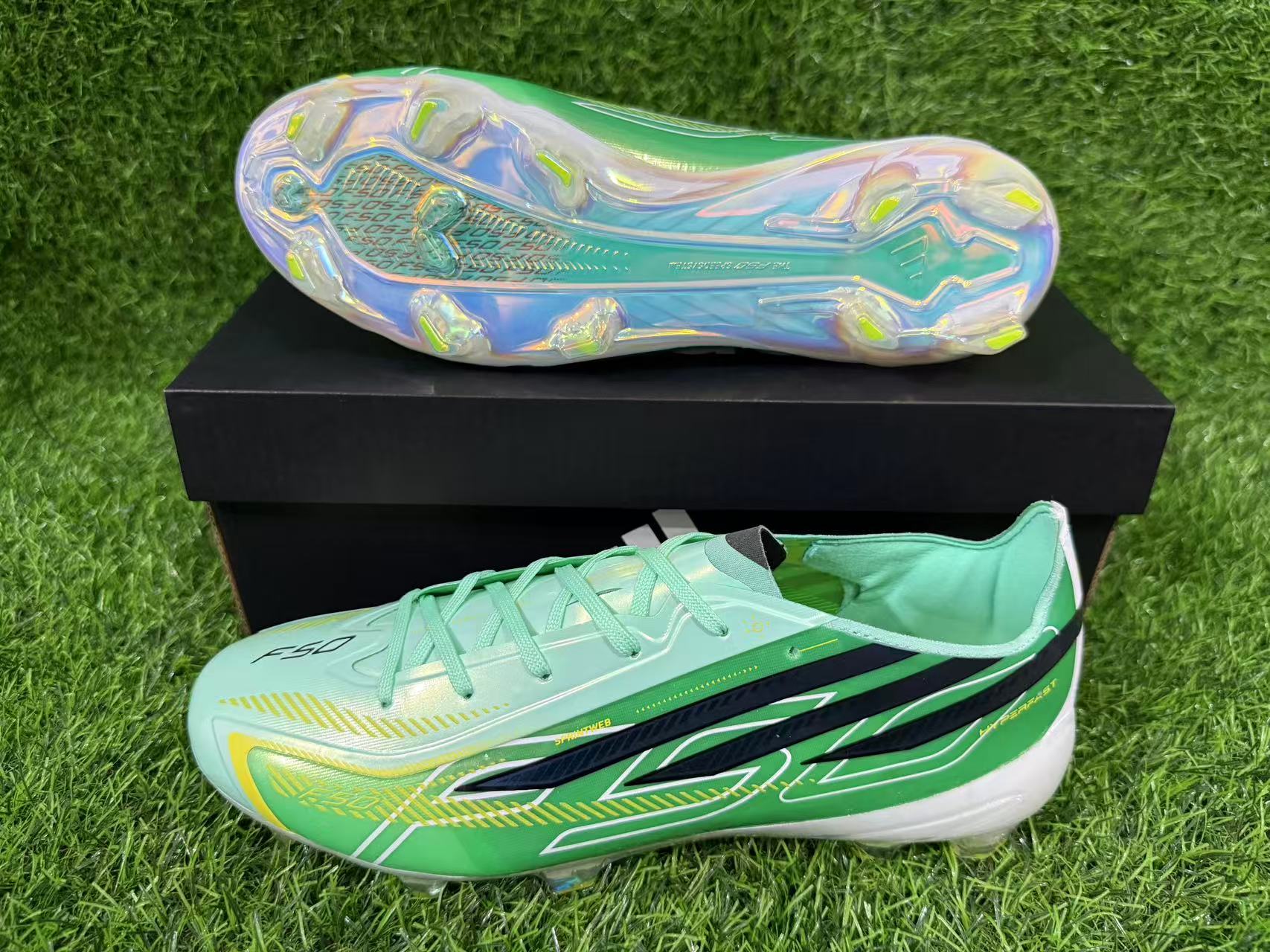 adidas F50 Elite FG