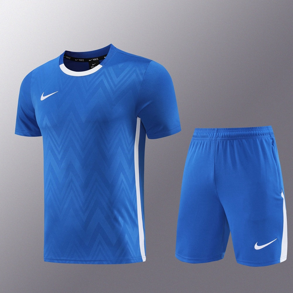 ND06 Cailan Shorts Set S-2XL