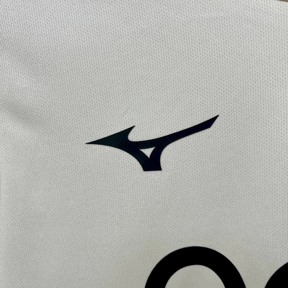 2025/26 Mens AS Monaco Third Jersey