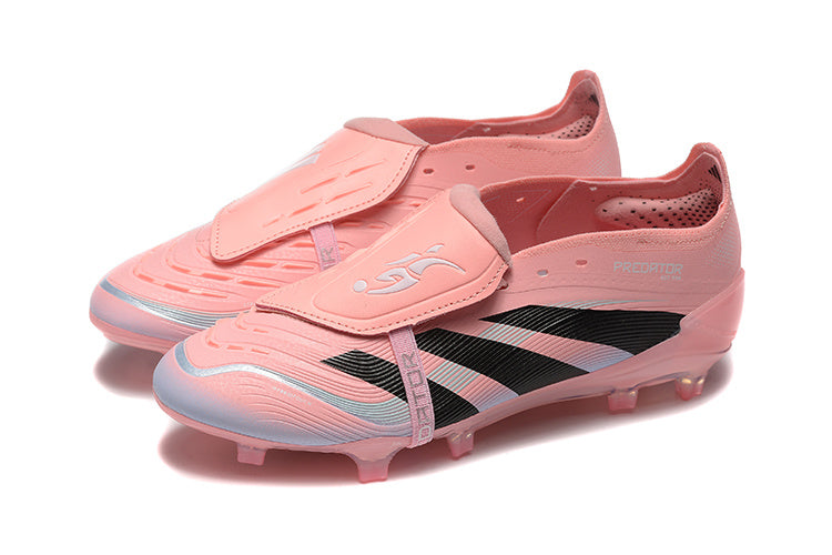 PREDATOR ACCURACY FG BOOTS
