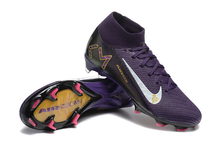 Nike Air Zoom Mercurial Superfly 16 Elite XXV FG