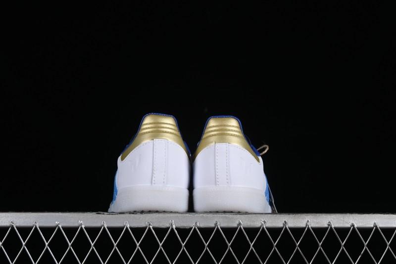Adidas Samba Messi Casual Sneakers - ID3550