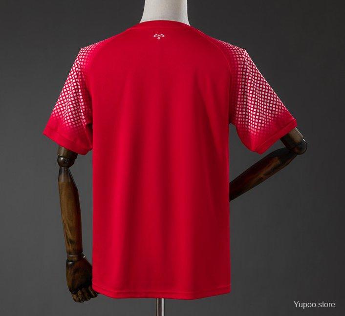 2026 Jordan Away World Cup Jersey