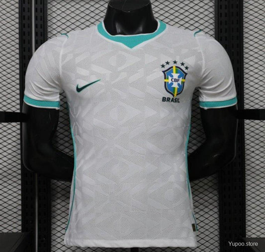 Player Version 2026 Brazil Special Edition Jersey