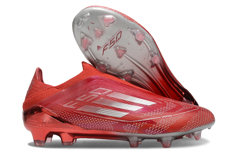 adidas F50 Elite Laceless