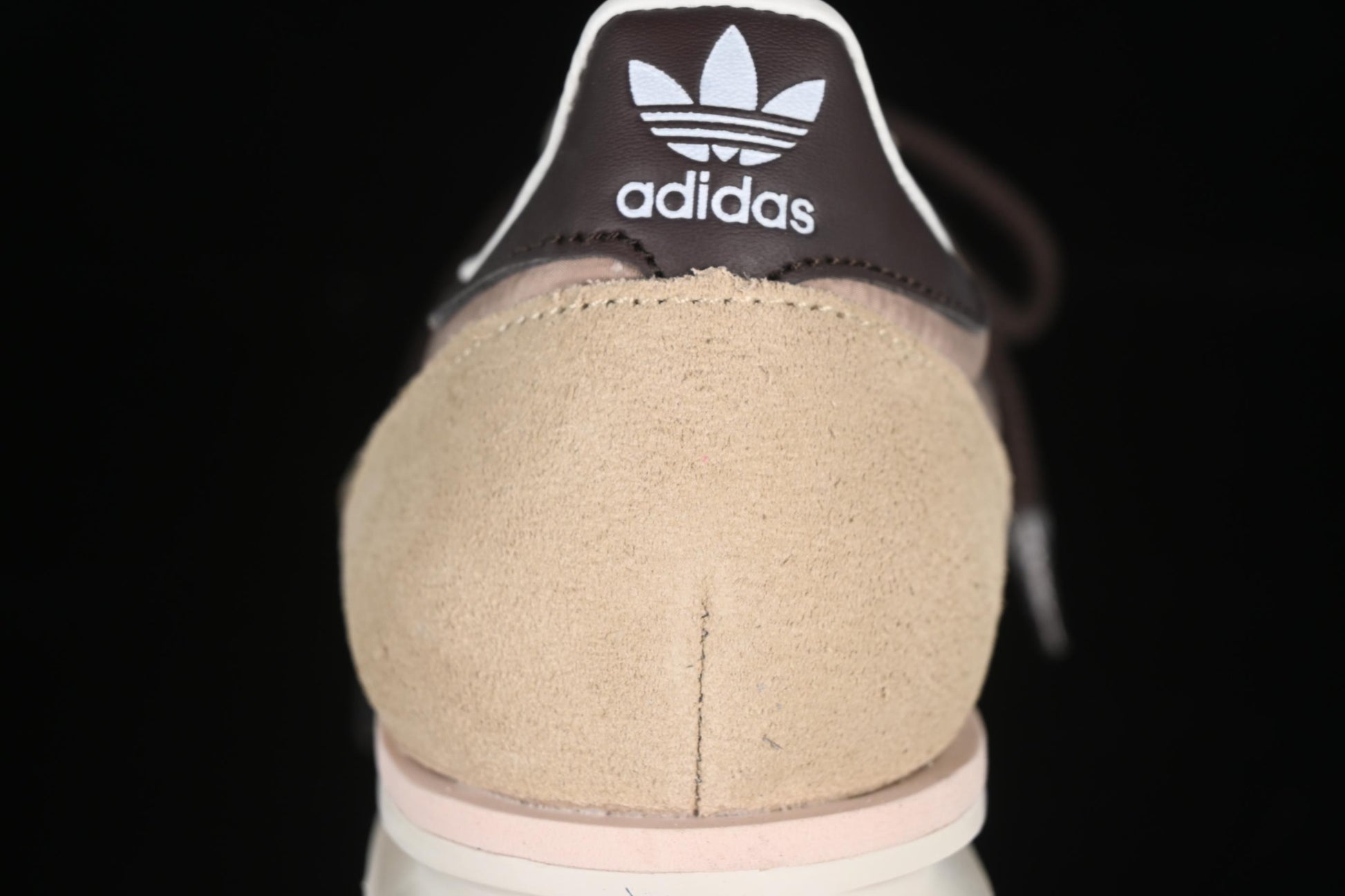 Adidas Originals SL 72 Retro Running Shoes - KK3661
