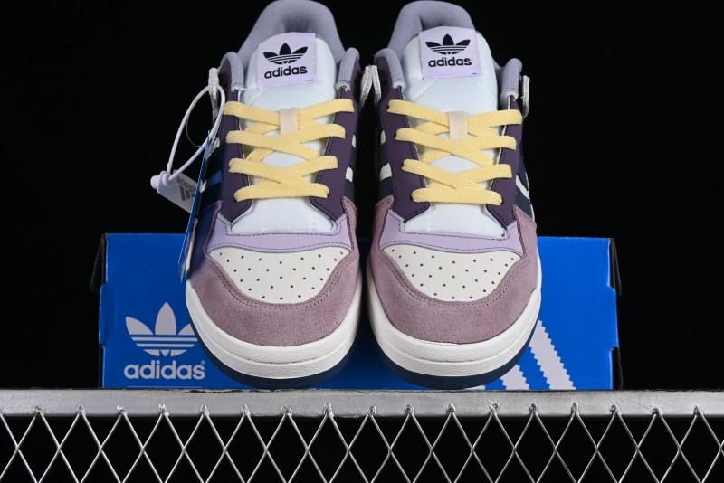 Adidas Forum 84 Low Retro Basketball Shoes - ID6266