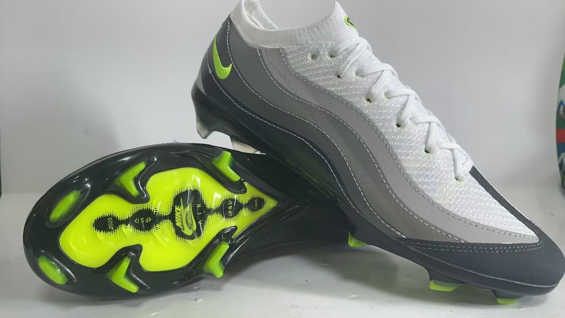 Nike Air Zoom Mercurial Vapor XV Elite FG