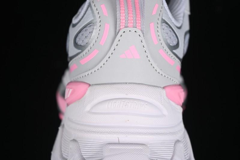 Adidas Originals Mts Pro IH6352 Retro Breathable Cushioned Casual Running Shoes - IH6352