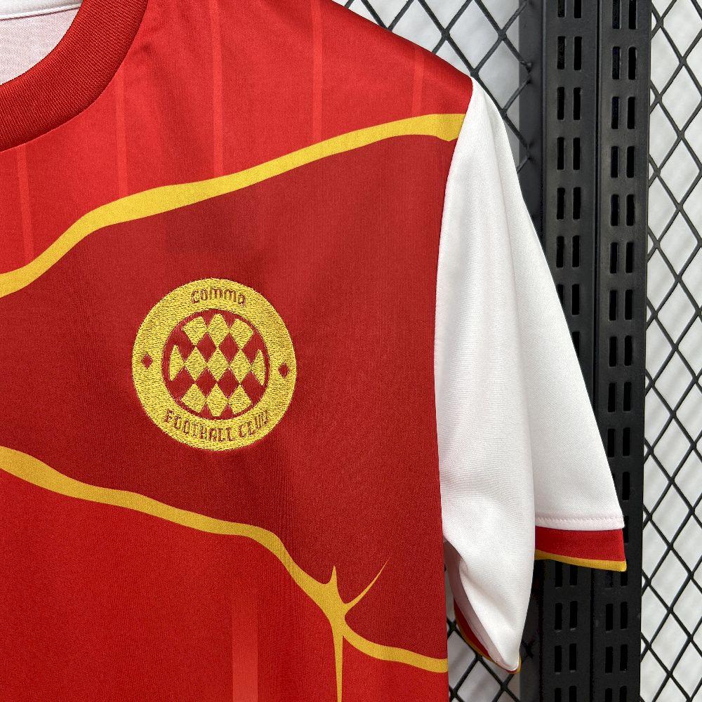 2025/26 Mens Bayern Munich Special Edition Jersey