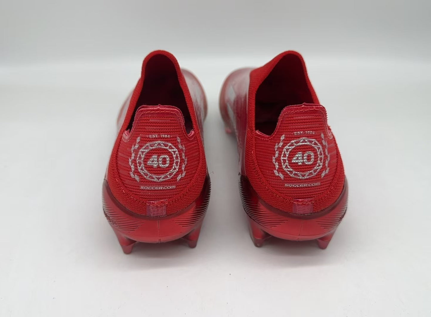 adidas F50 Elite Laceless