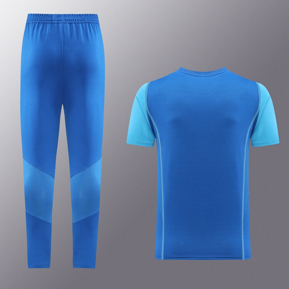 AD03 Cailan trousers suit S-2XL