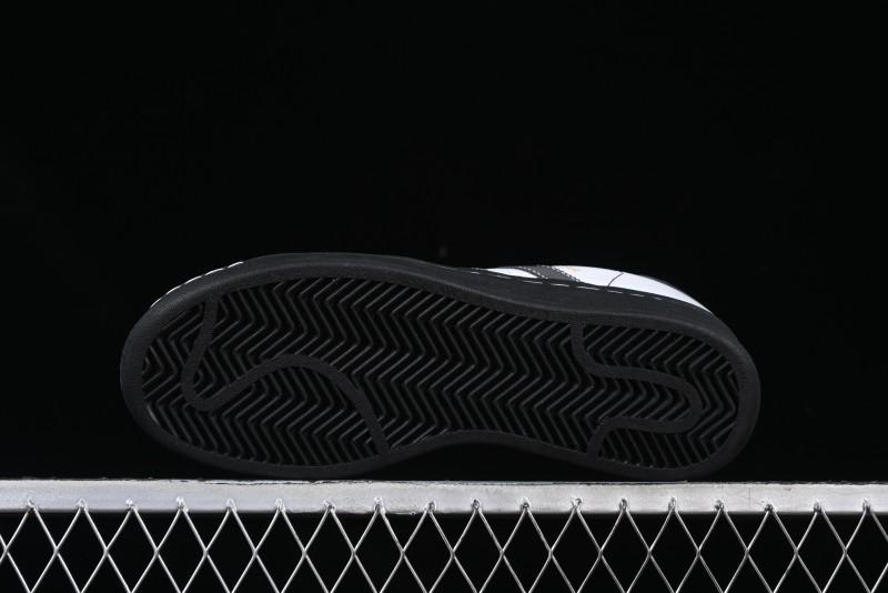 Adidas Originals Superstar XLG Casual Sneakers with Shell Toe and Thick Sole - IE8409