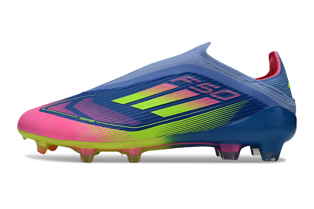 adidas F50 Elite Laceless FG