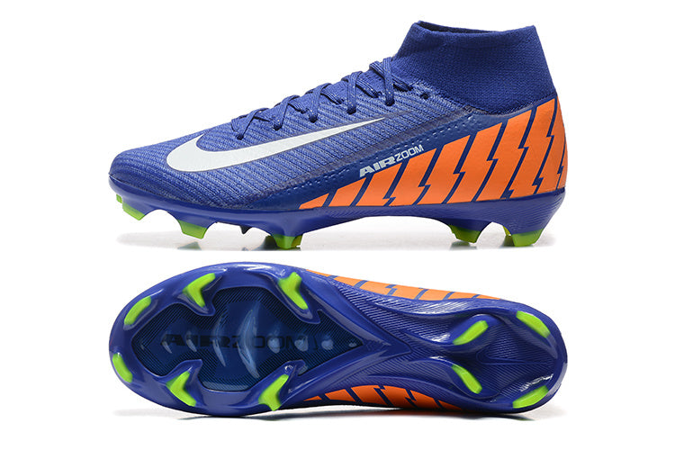 Nike Air Zoom Mercurial Superfly 16 Elite XXV FG