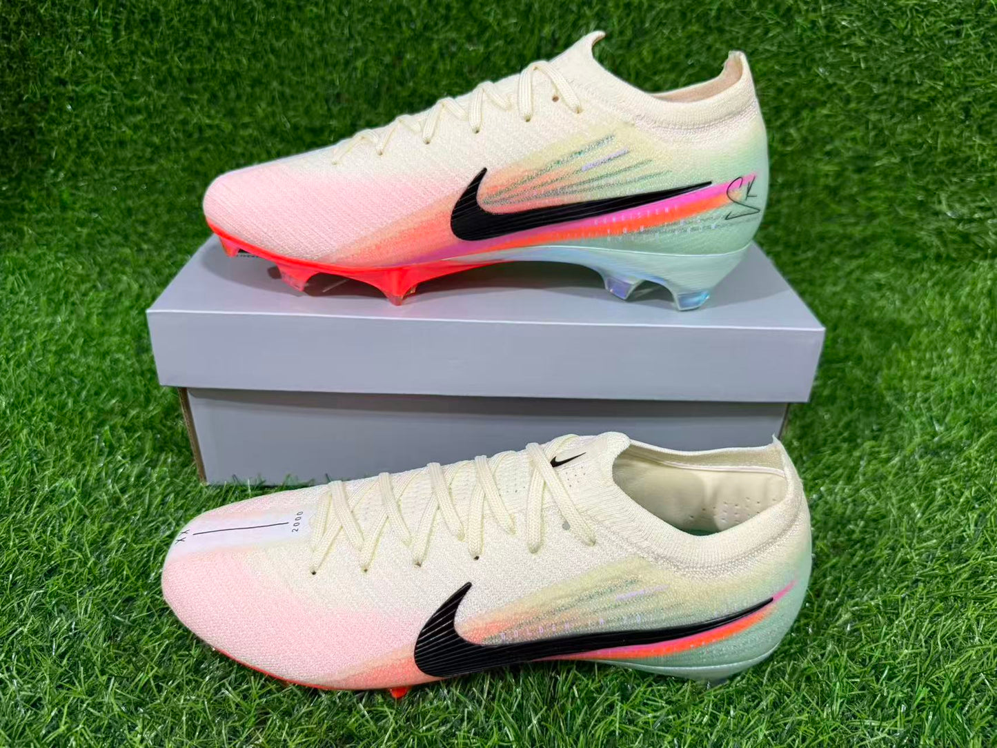 Nike Air Zoom Mercurial Vapor XV Elite