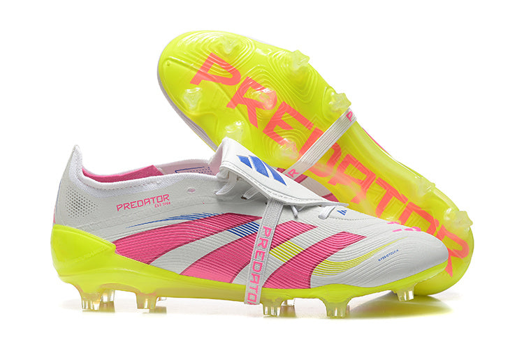 PREDATOR ACCURACY FG BOOTS