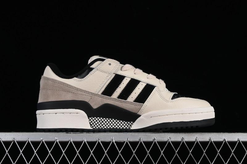 Adidas Forum 84 Low Retro Basketball Shoes - IG3901