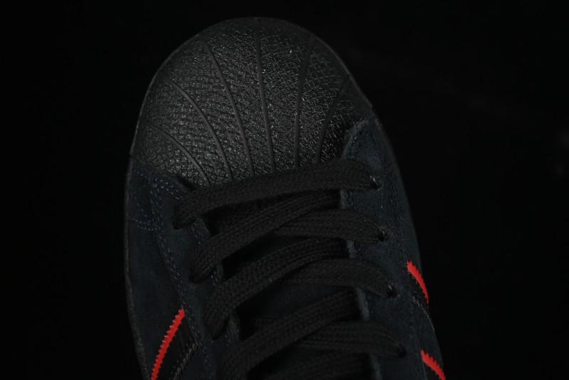 Adidas Superstar JR7831 Shell Toe Casual Sneakers - JR7831