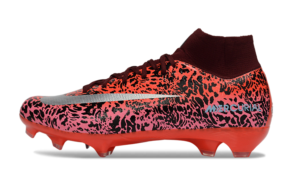 Nike Air Zoom Mercurial Superfly 16 Elite XXV FG