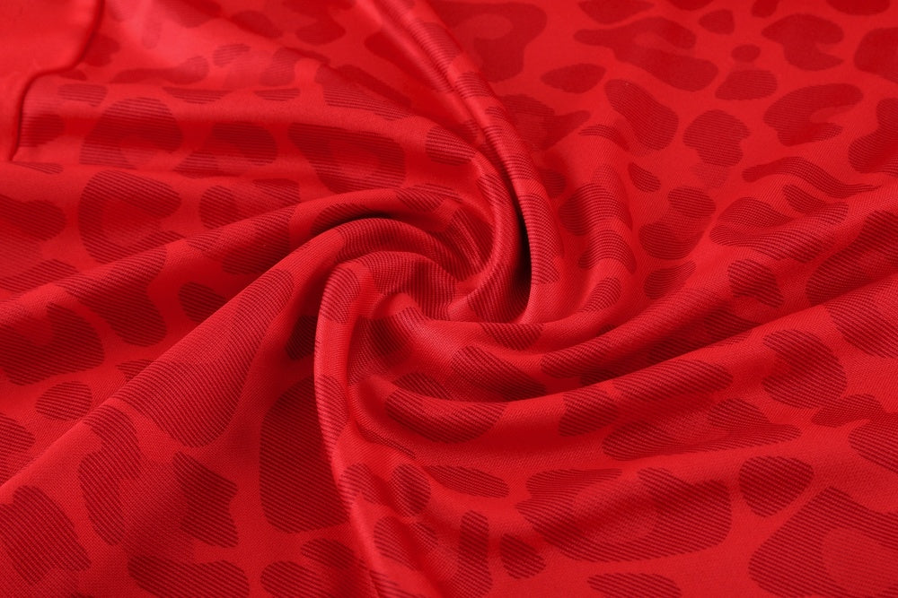 AB08 red S-2XL