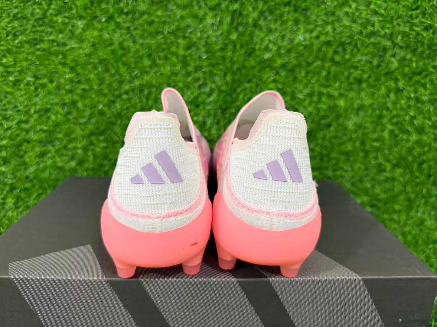 adidas F50 Elite Laceless