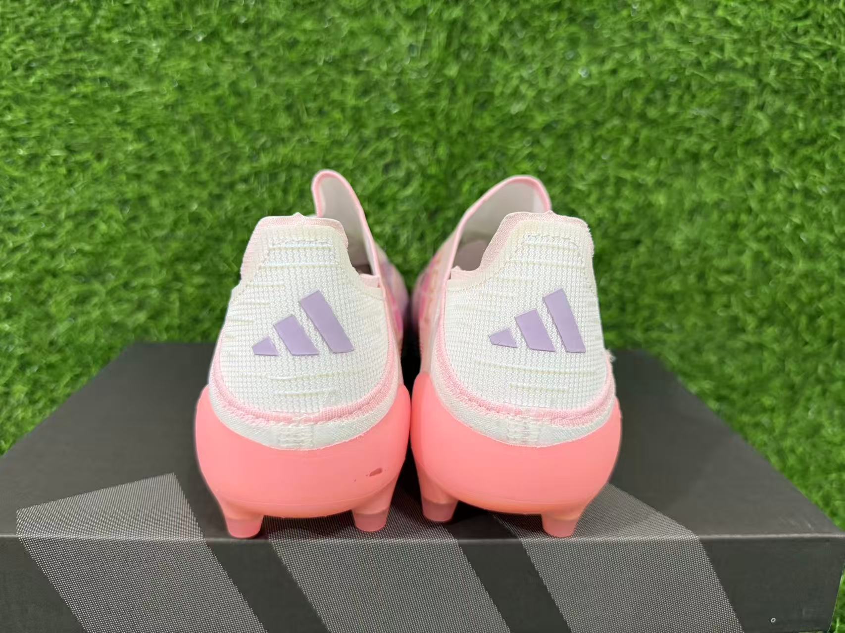 adidas F50 Elite Laceless