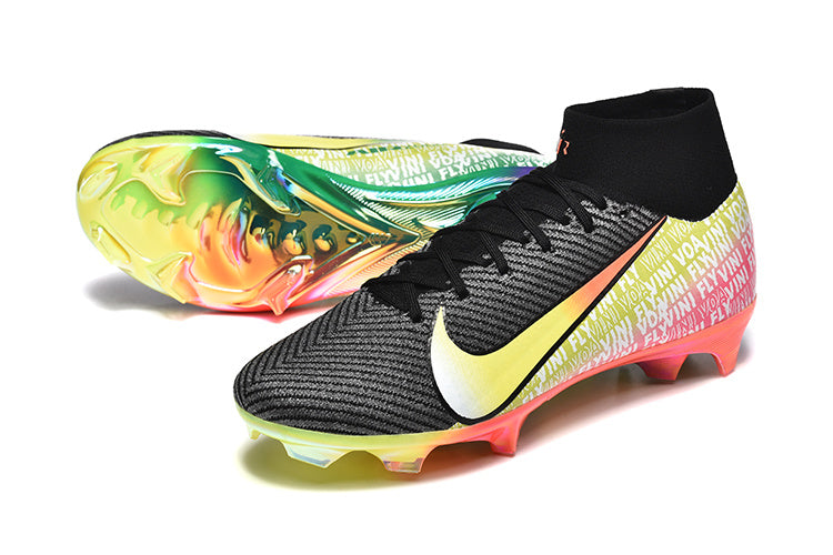 Nike Air Zoom Mercurial Superfly 16 Elite XXV FG