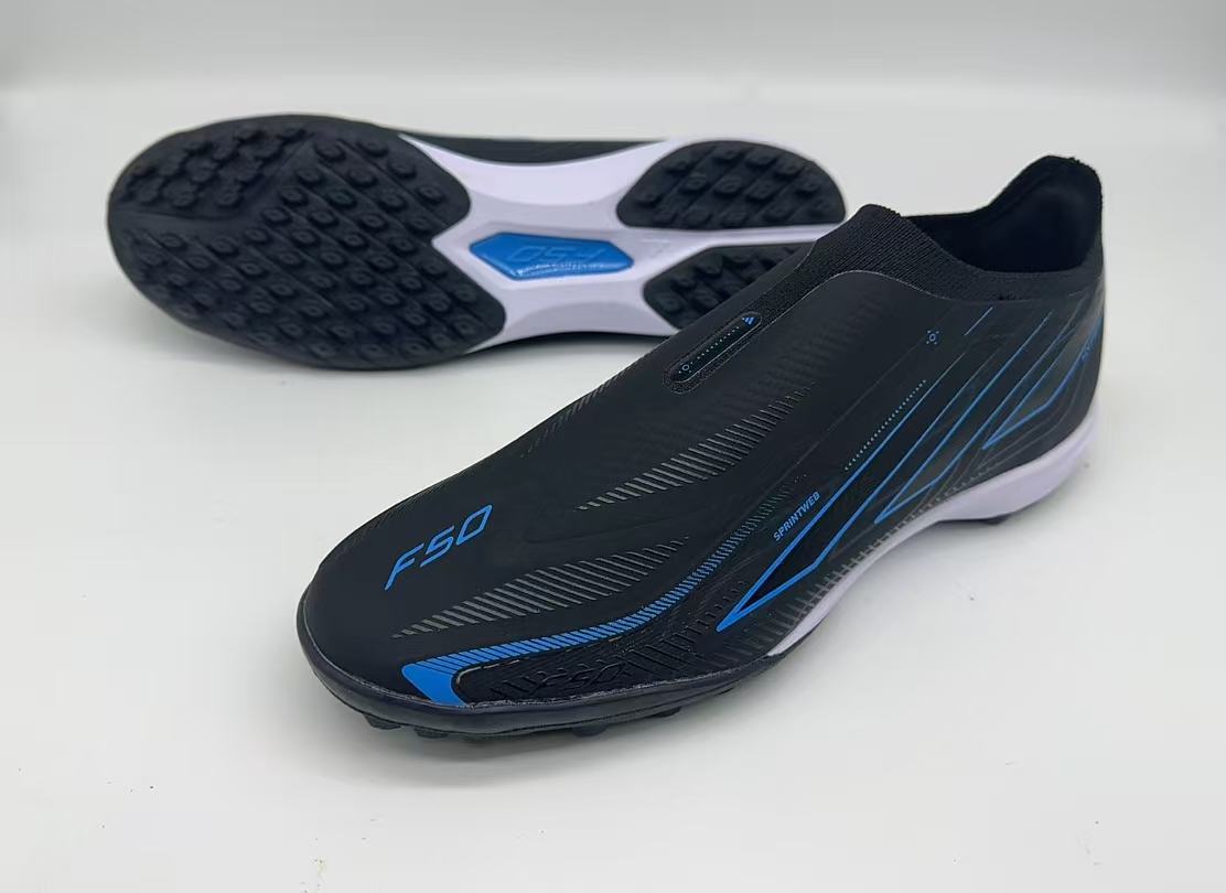 adidas F50 Elite Laceless TF
