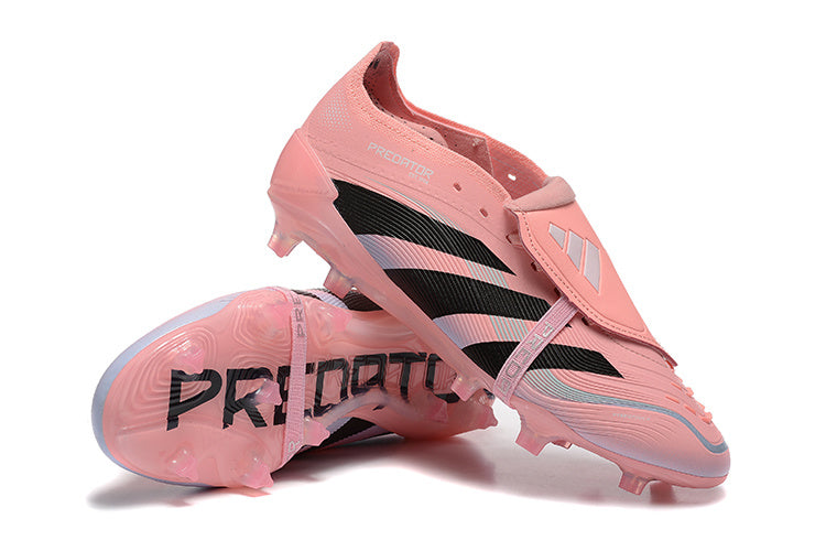 PREDATOR ACCURACY FG BOOTS