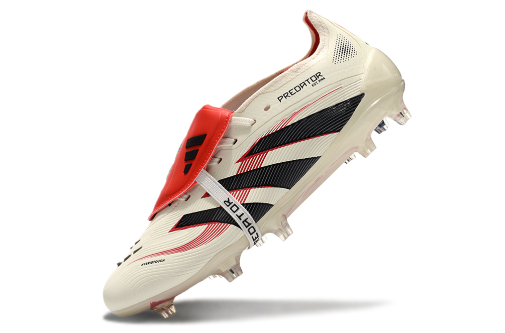 PREDATOR ACCURACY FG BOOTS