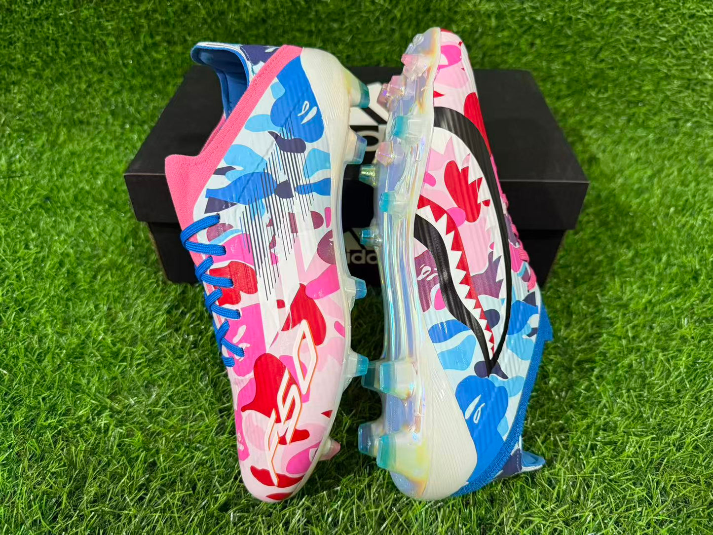 adidas F50 Elite FG