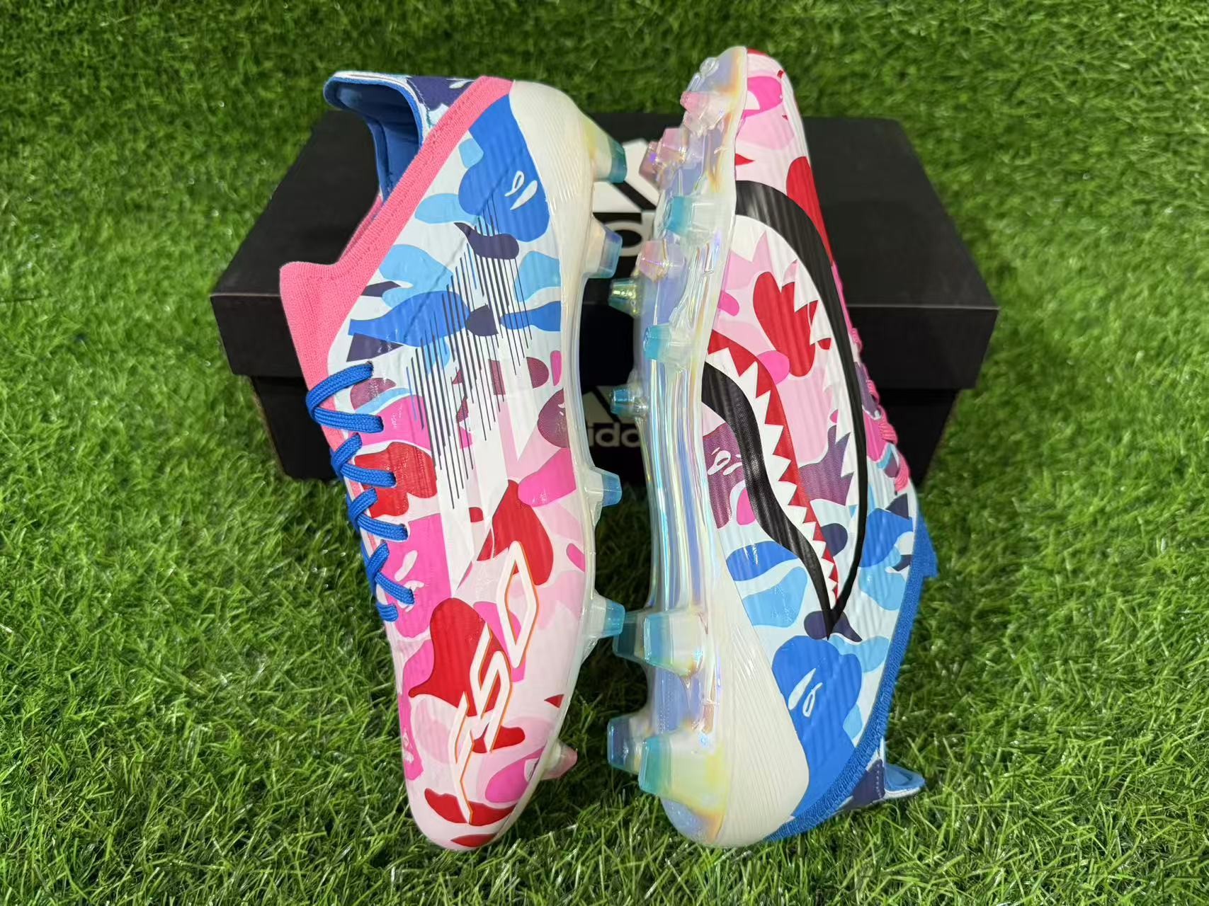 adidas F50 Elite FG