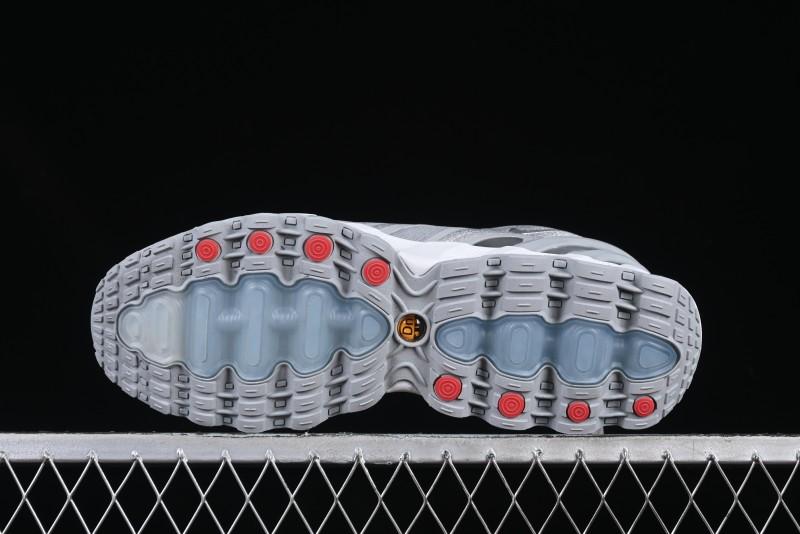Nike Air Max Dn Running Shoes with Dynamic Air Cushion Technology - HF5509-001