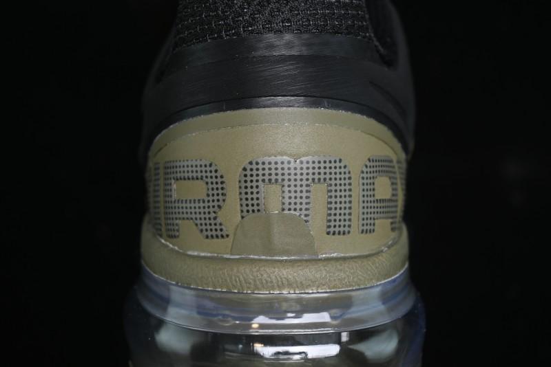 Nike Air Max 2013 Retro Breathable Mesh Cushion Running Shoes - FZ3156-222