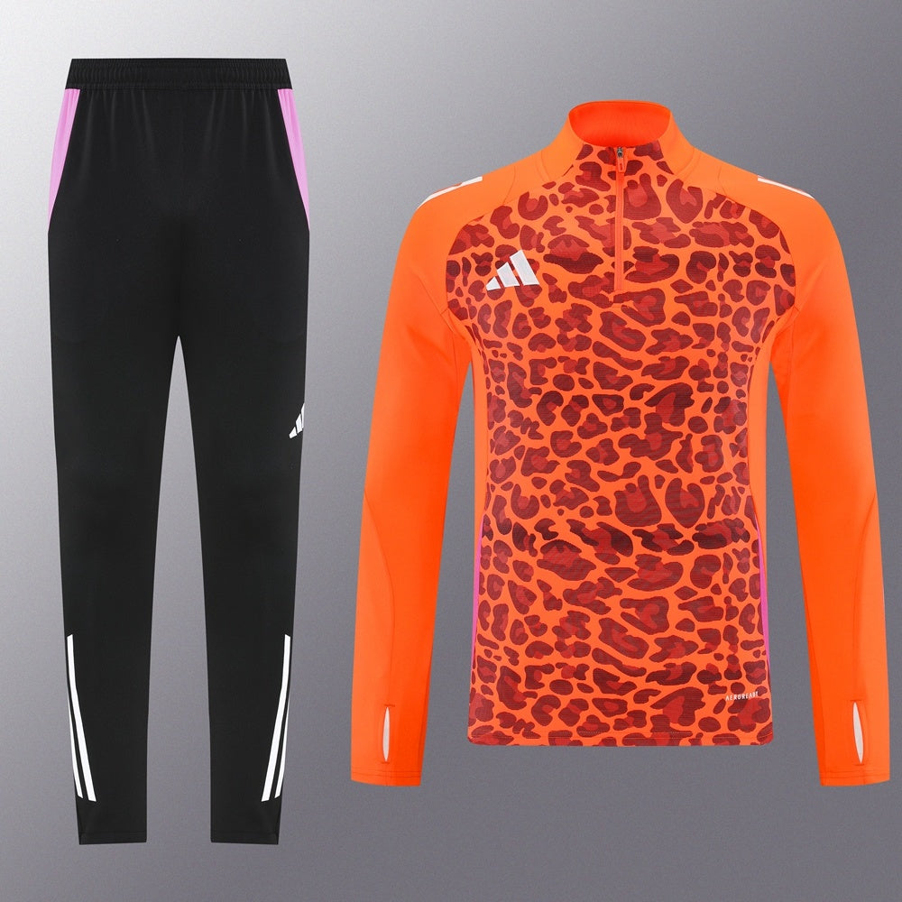 AB08 Orange S-2XL
