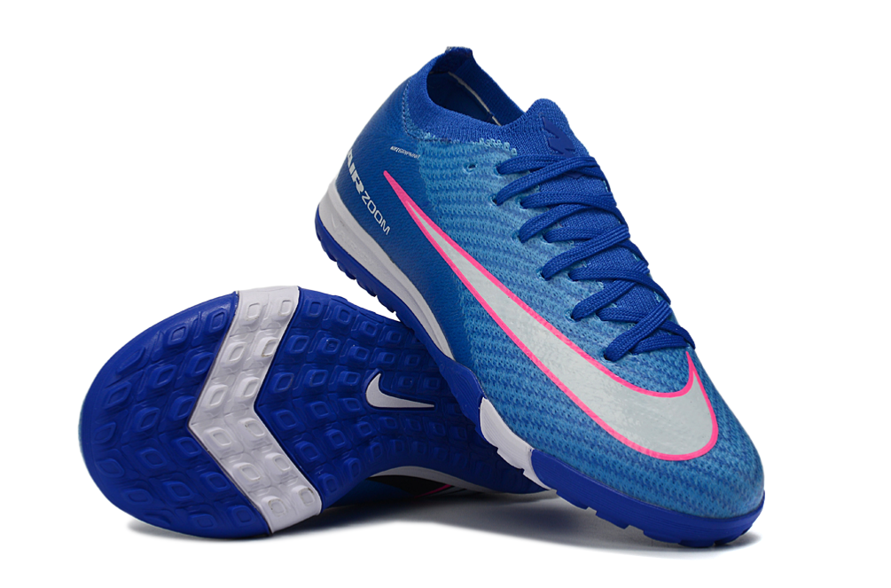 Arrival 27-35) Mercurial 16 children's football shoes