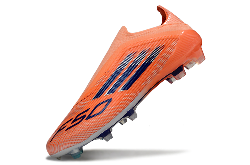 adidas F50 Elite Laceless FG