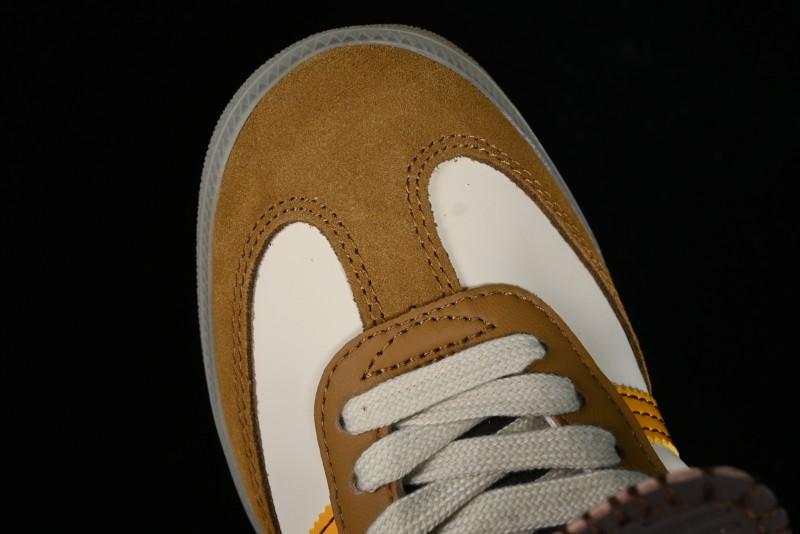 Adidas Wales Bonner Samba OG Casual Sneakers - IG5888