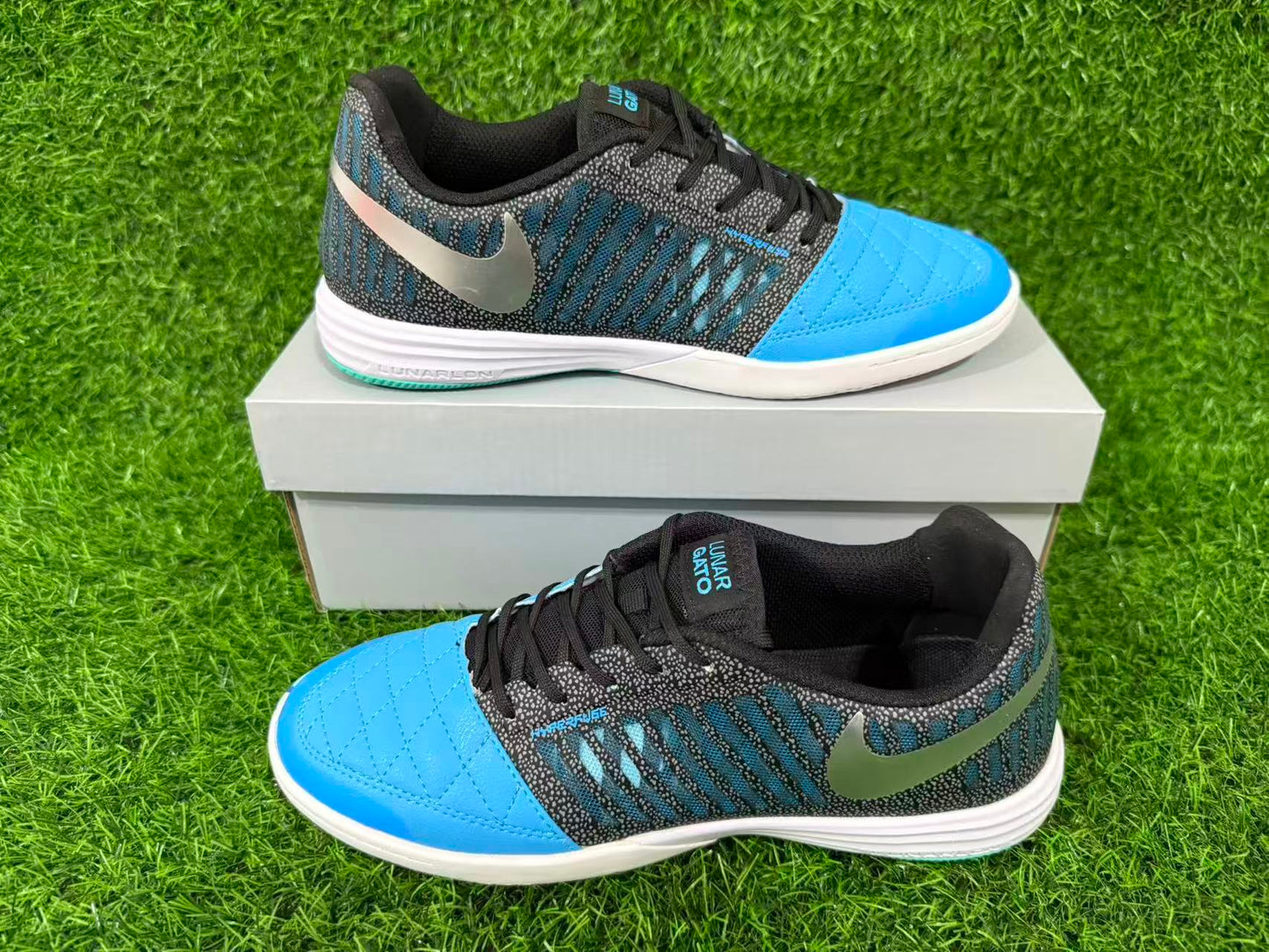 Nike Lunar Gato II IC