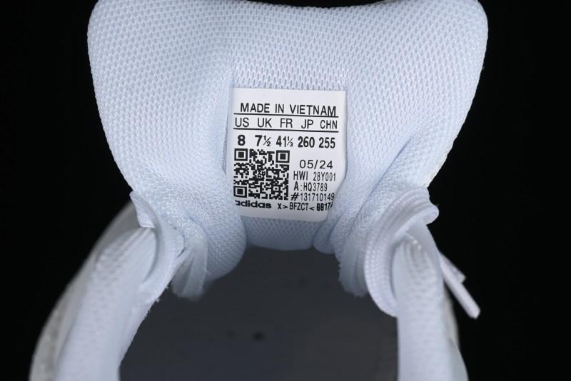 Adidas RunFalcon 3.0 HQ3789 Breathable Casual Running Shoes with Boost Foam
