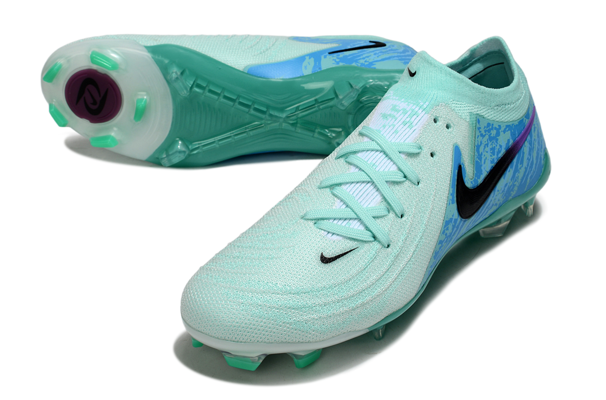 NIKE PHANTOM LUNA ELITE FG