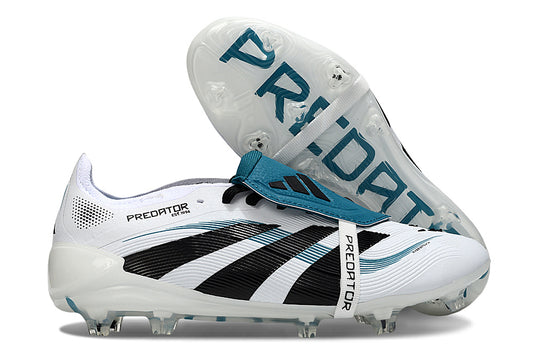 PREDATOR ACCURACY FG BOOTS