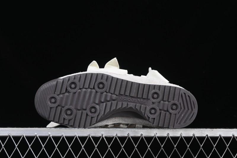 Adidas Caroline Hu x Ad Originals SL 72 JQ8736 Comfortable Low-Top Casual Sneakers - JQ8736