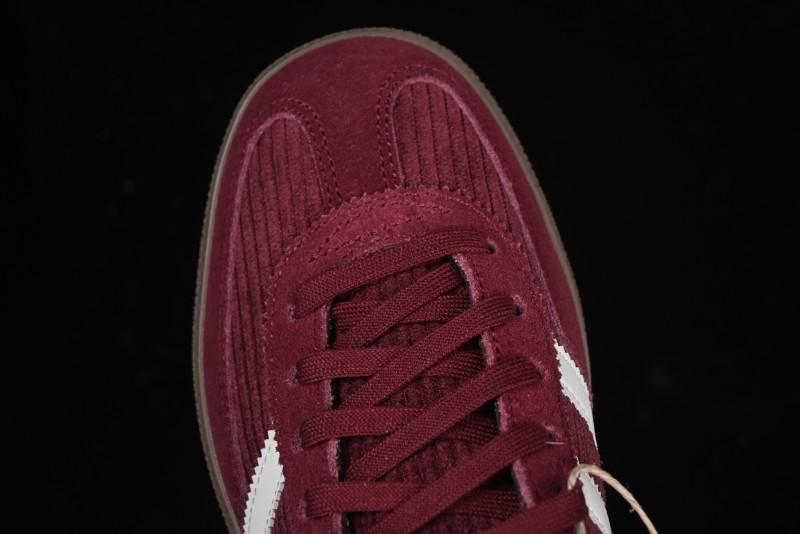 Adidas Handball Spezial IG1978 Classic Retro Casual Sneakers