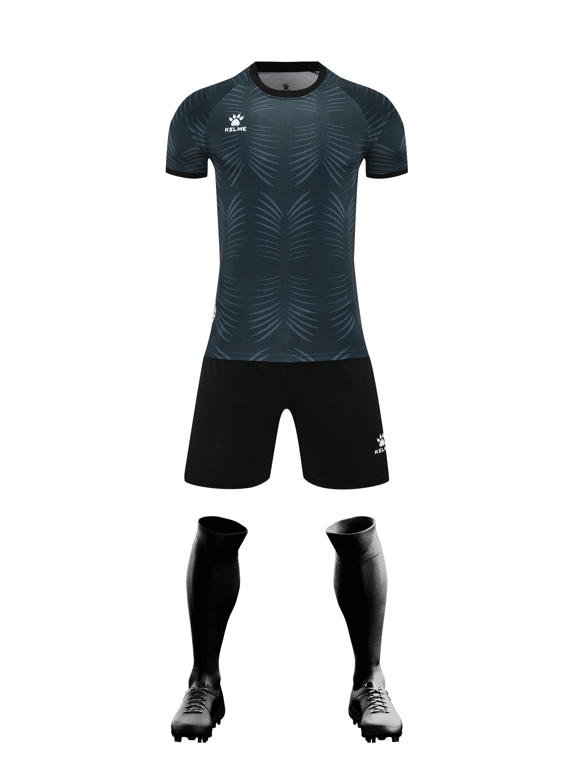 New model, ZB027 Kalmei 3 colors 3XS-4XL