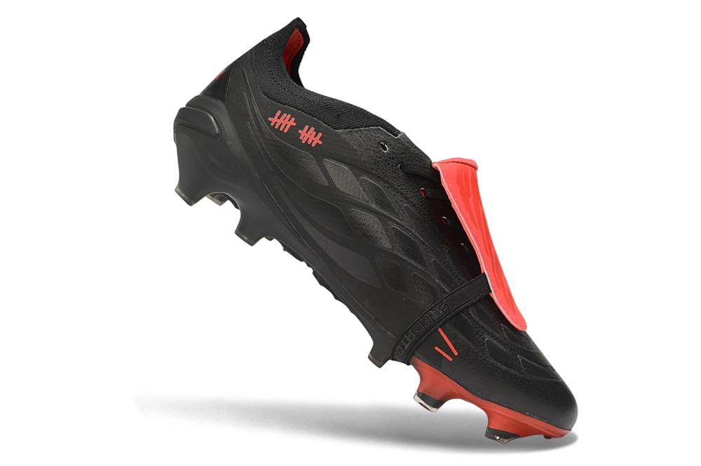 adidas 26 Predator Elite Tongue FG
