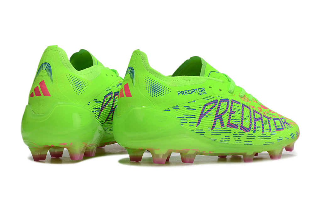 PREDATOR ACCURACY FG BOOTS