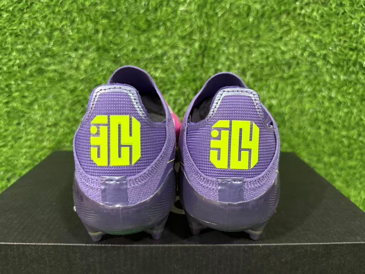 adidas F50 Elite Laceless FG