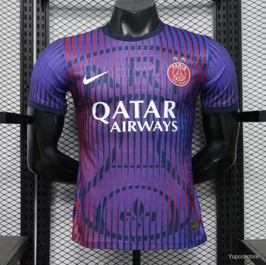 Player Version 26/27 Paris Saint-Germain Special Edition Jersey